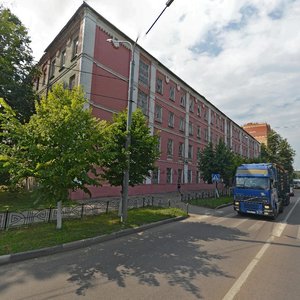 Ulitsa Sovetskoy Konstitutsii, 19, Noginsk: photo