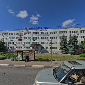 Sosnovaya Alley, 5с1 ، : صورة