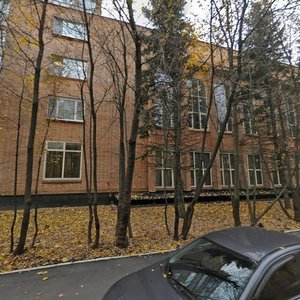 Bolshaya Olenya Street, 15Ас1 ، موسكو: صورة