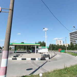 Moskovskoye Highway, 213Б, Nizhny Novgorod: photo