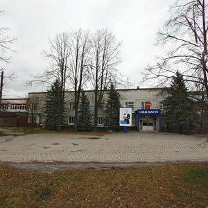 Prospekt Dzerzhinskogo, 1А ، : صورة