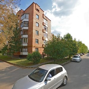 Krasina Street, 43, Kolomna: photo