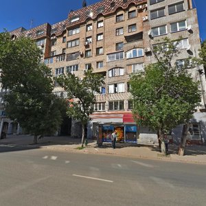 Samarskaya Street, 268, Samara: photo