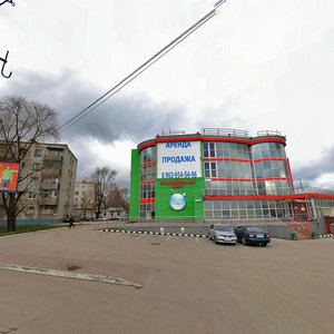 Sportivnaya Street, 14, Ryazan: photo