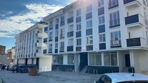 Yavuzay Street, 65, Arnavutkoy: photo