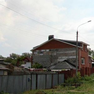 Ulitsa Ushakova, 6, Chelyabinsk: photo