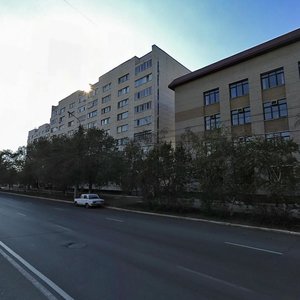 Tereshkovoy Street, 27 ، أورينبورغ: صورة