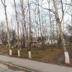 Borisa Kornilova Street, 10, : foto