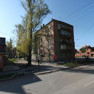 Kirgizskaya Street, 21А, Rostov‑na‑Donu: photo