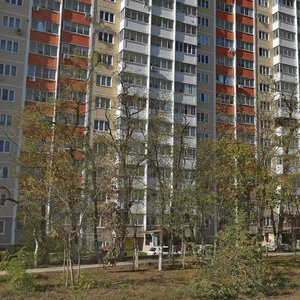 Ulitsa Geroyev-Razvedchikov, 28 ، كراسنودار: صورة