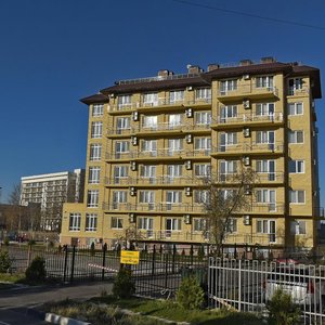 Pionerskiy prospekt, 104Д, Anapa: photo