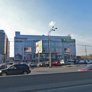 Zapadnaya ulitsa, с11, Moscow and Moscow Oblast: photo
