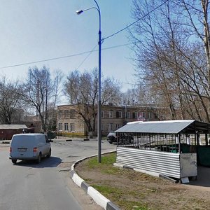 Zavodskaya ulitsa, 14с1, Balashiha: photo