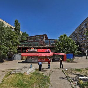 Heroiv Avenue, 44, Dnipro: photo