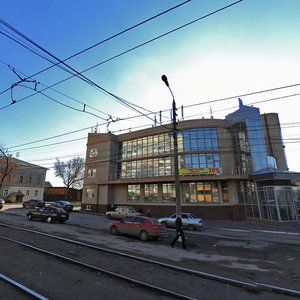Epifanskaya Street, 54, Tula: photo