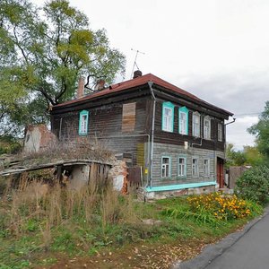 Ilyinskaya-Pokataya ulitsa, No:5, Vladimir: Fotoğraflar