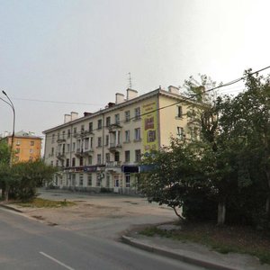 Yekaterinburq, Titova Street, 15: foto
