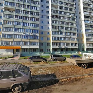 Liteynaya Street, 10, Podolsk: photo