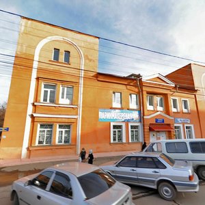 Khlebnaya ploshchad, 6В, Tula: photo