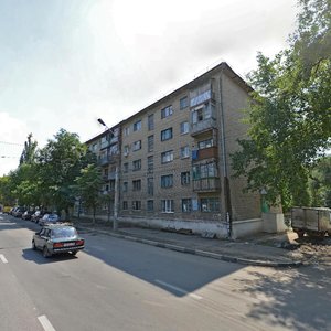 9 Yanvarya Street, 125 ، فورونيج: صورة
