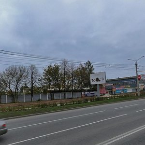 Marposadskoye Highway, 1А, Cheboksary: photo