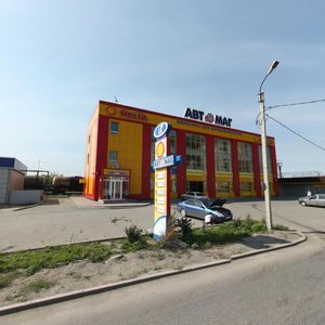 50 let VLKSM Street, 22 ، تيومين: صورة