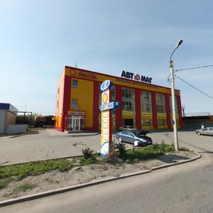 50 let VLKSM Street, 22, Tyumen: photo