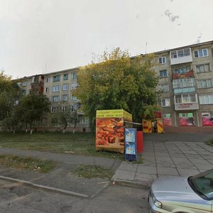 Lvovskaya ulitsa, 29А, : foto