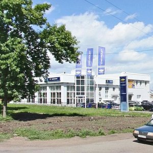 Ulitsa Shaymuratova, 12, : foto