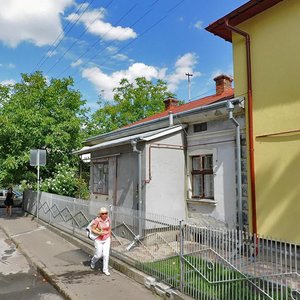 Тернополь, Улица Шашкевича, 9: фото