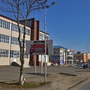 Cherkesskoye shosse, 15, Pyatigorsk: photo