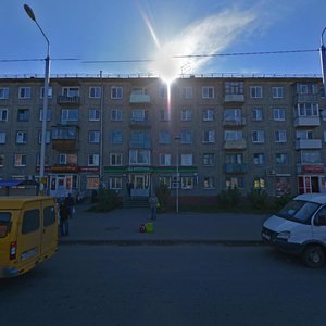 21-ya Amurskaya ulitsa, 16, Omsk: photo