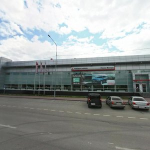Odesskaya ulitsa, 1Г, Tyumen: photo