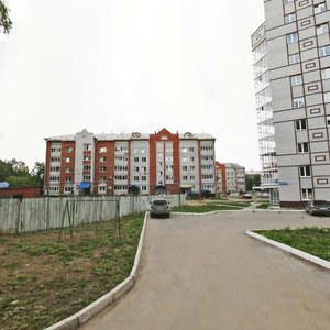 Bolshevistskaya ulitsa, 54, Krasnokamsk: photo