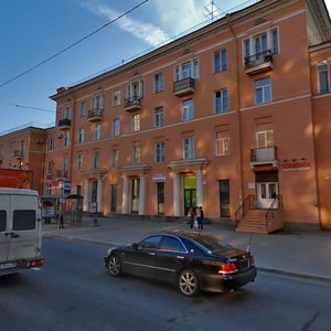 Engelsa Avenue, 68 ، سان بطرسبرغ: صورة