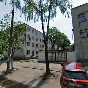 Pryvokzalna vulytsia, 13А, Lutsk: photo