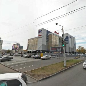 Krasnoarmeysky Avenue, 47А, Barnaul: photo