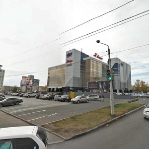 Krasnoarmeysky Avenue, 47А, : foto