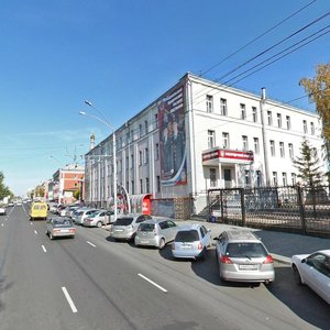 Chkalova Street, 49Б, : foto