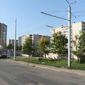 Chicherina Street, 37Б, Chelyabinsk: photo