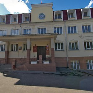 Sovetskaya Street, 5, : foto
