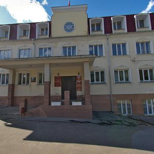 Sovetskaya Street, 5, Borovsk: photo