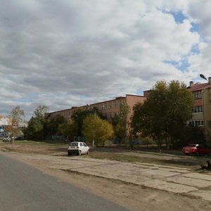 Kulikova Street, 40А ، استراخان: صورة