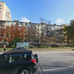Ulitsa Sovetskoy Armii, 237, Samara: photo
