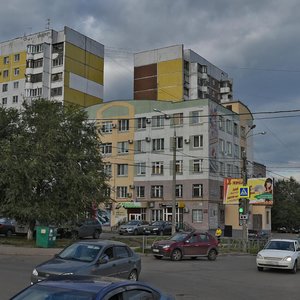 Ulitsa Sovetskoy Armii, 99А, : foto