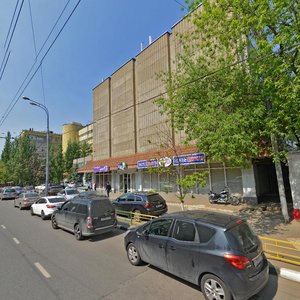 Krasnokazarmennaya Street, 13с3, Moscow: photo