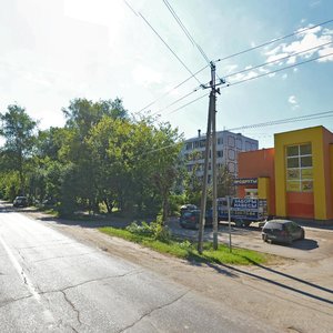 Stepankovskoye shosse, 33, : foto