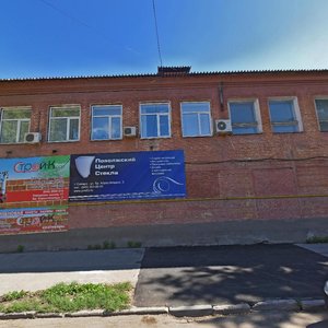 Ulitsa Bratyev Korostelyovykh, 3, : foto