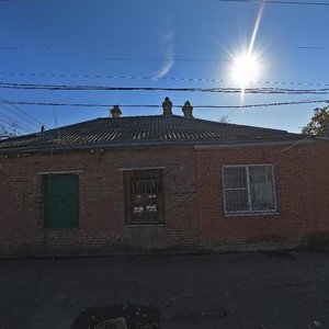 Gorkogo Street, 32, Krasnodar: photo