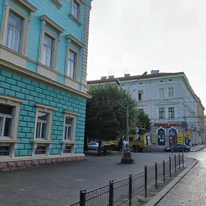 Soborna ploshcha, 1, Chernivtsi: photo